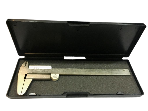 VERNIER CALLIPER IME TYPE 6"
