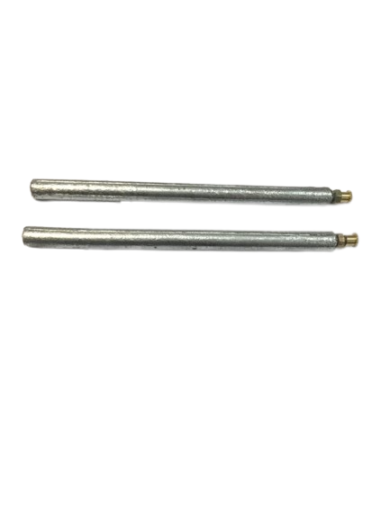 Zinc Rod With Terminals 6