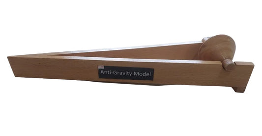 Antigravity Model