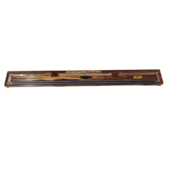 Meter Bridge Teak Wood With Jockey Pencil