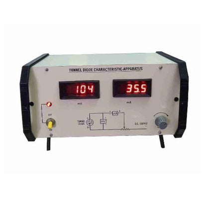 TUNNEL DIODE APPARATUS