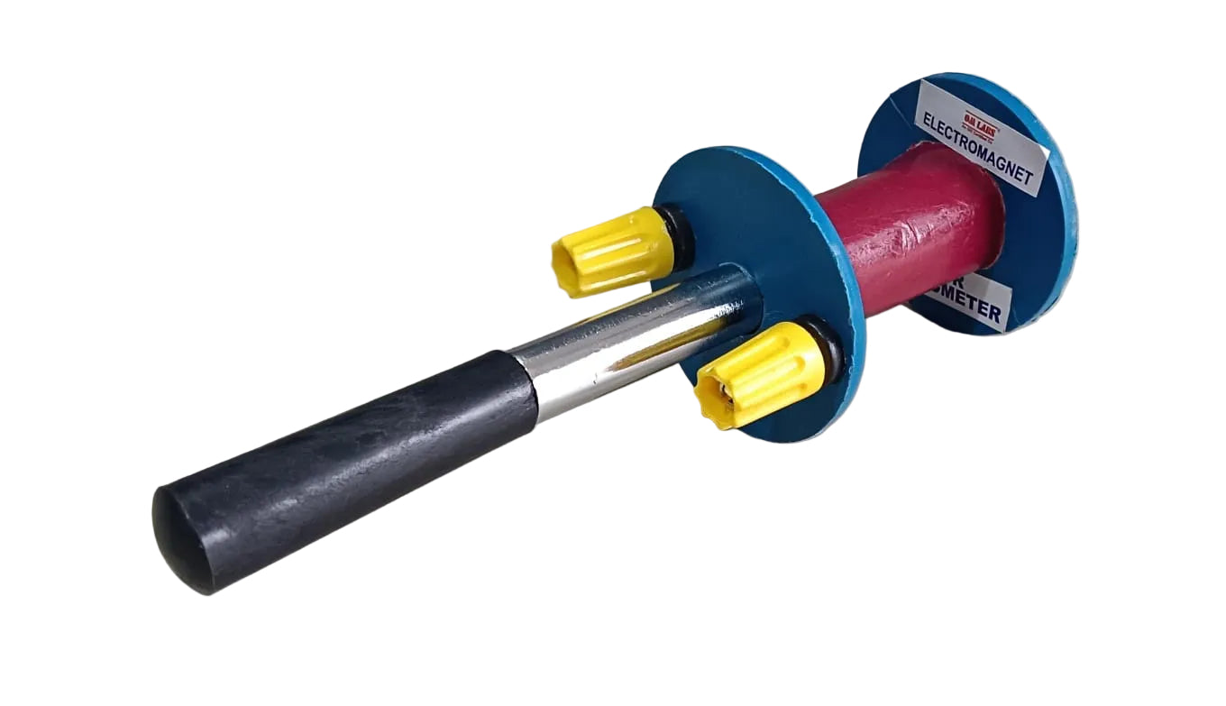 Electromagnet For Sonometer (Heavy Copper Coil)