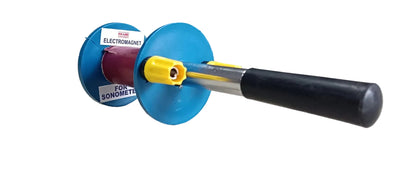 Electromagnet For Sonometer (Heavy Copper Coil)