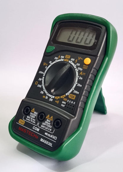 Digital Multimeter