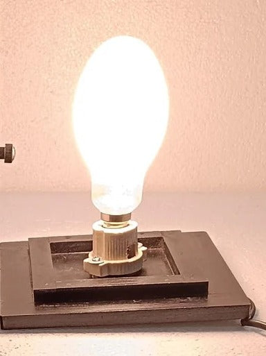 Mercury Vapour Lamp 160 Watts