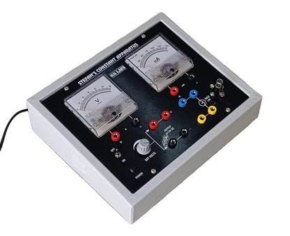 Stefan’s Constant Apparatus