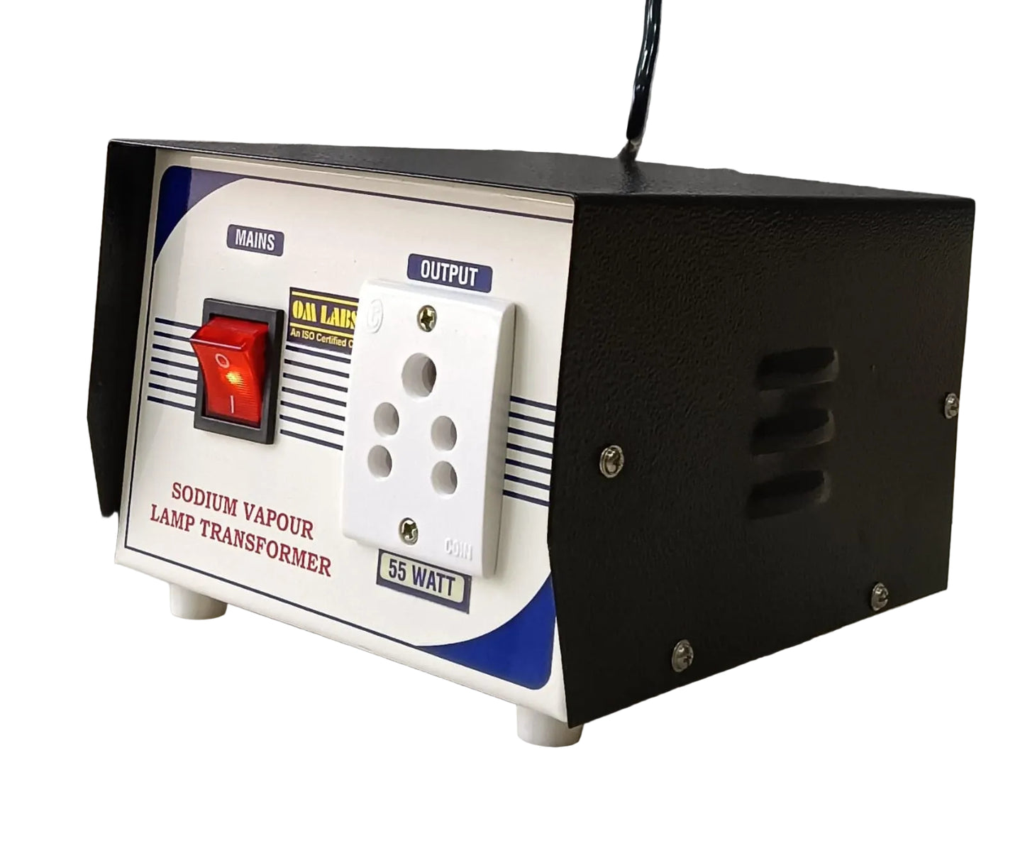 Sodium Vapour Lamp Transformer Power Supply ( 55 Watts )