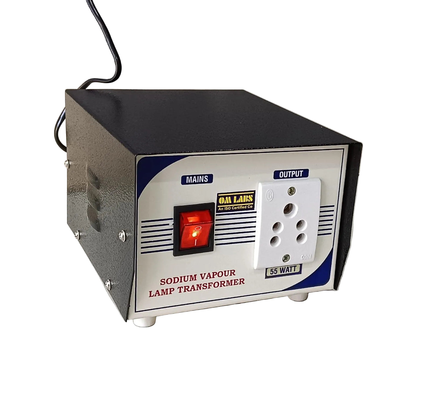 Sodium Vapour Lamp Transformer Power Supply ( 55 Watts )