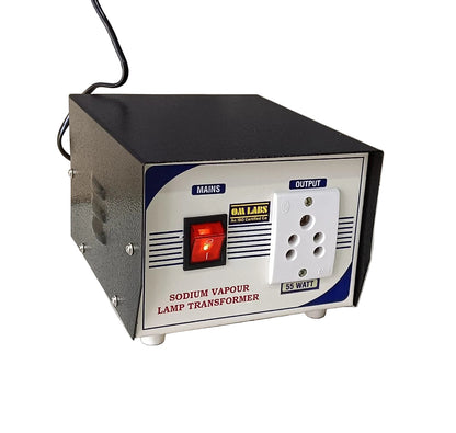 Sodium Vapour Lamp Transformer Power Supply ( 55 Watts )