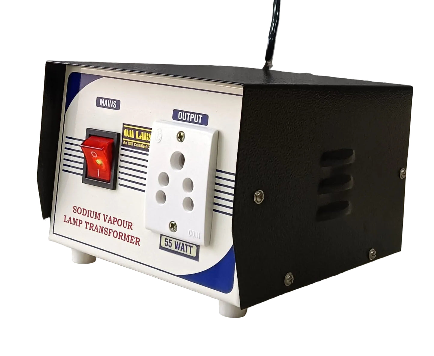 Sodium Vapour Lamp Transformer Power Supply ( 55 Watts )