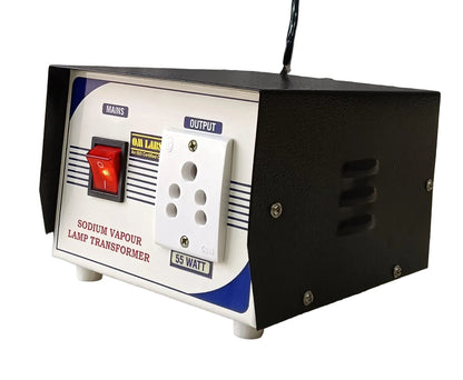 Sodium Vapour Lamp Transformer Power Supply ( 55 Watts )