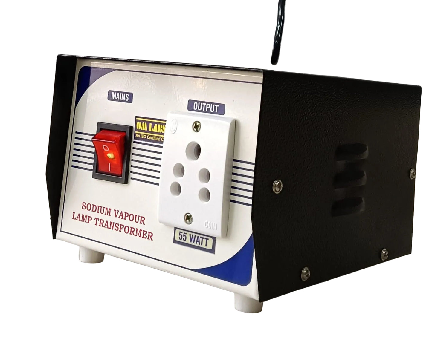 Sodium Vapour Lamp Transformer Power Supply ( 55 Watts )