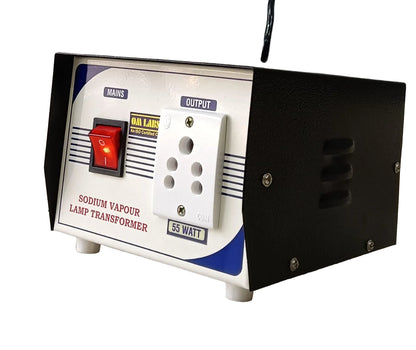 Sodium Vapour Lamp Transformer Power Supply ( 55 Watts )