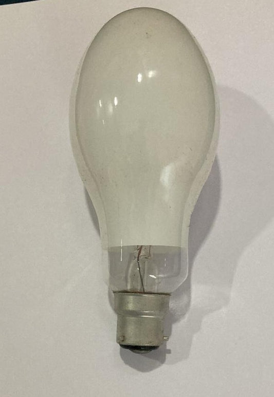Mercury Vapour Lamp 80 Watts | 3 Pin Lamp