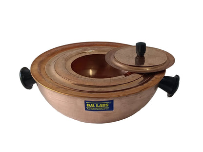Water Bath | Copper Bath
