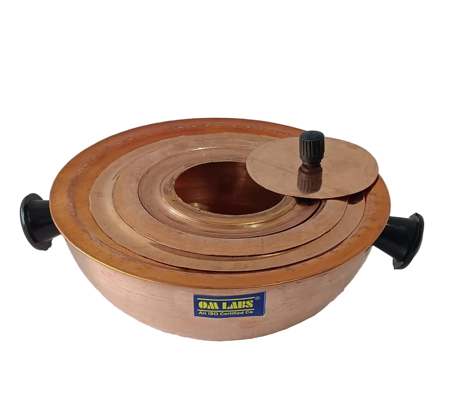 Water Bath | Copper Bath