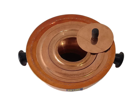 Water Bath | Copper Bath