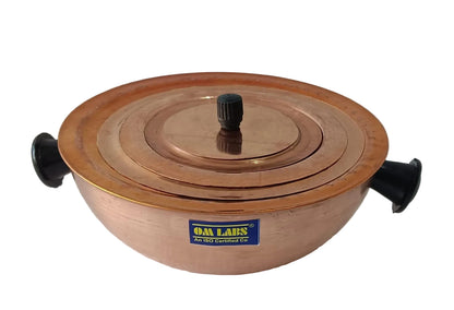 Water Bath | Copper Bath