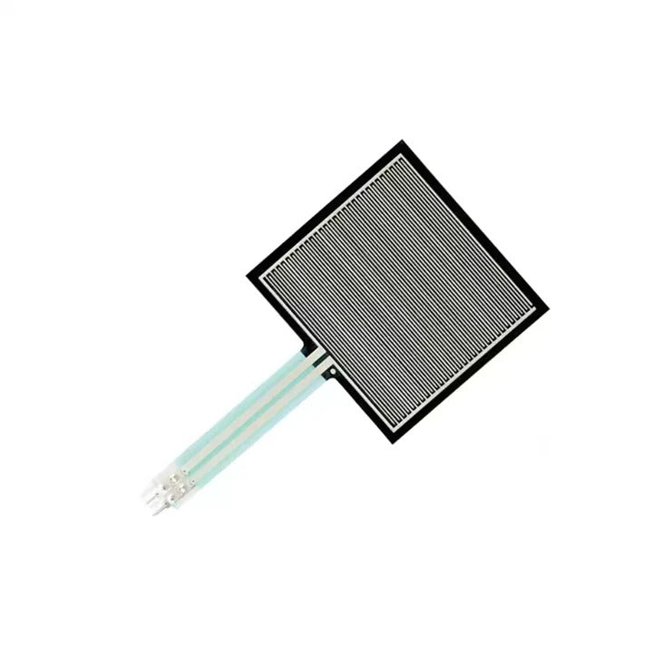 FORCE PRESSURE SENSOR
