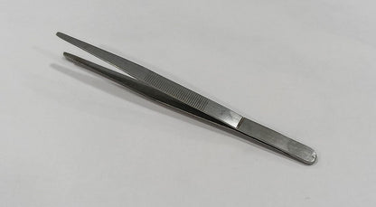 Forceps Stainless Steel | Blunt Forceps