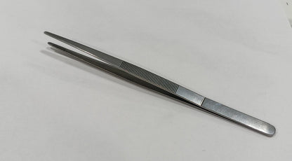 Forceps Stainless Steel | Blunt Forceps