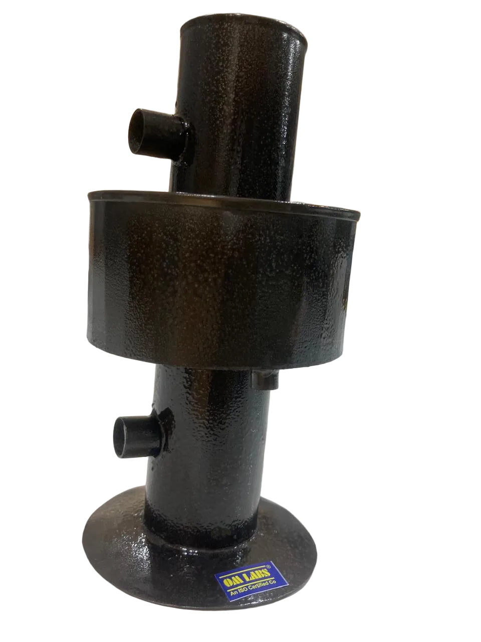 HOPE'S APPARATUS