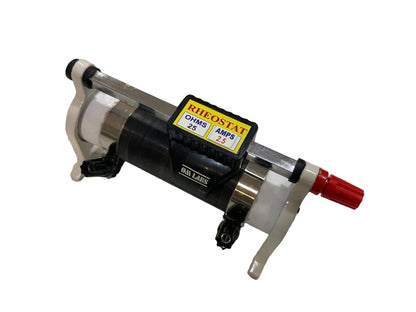 Rheostat 6 cm Long