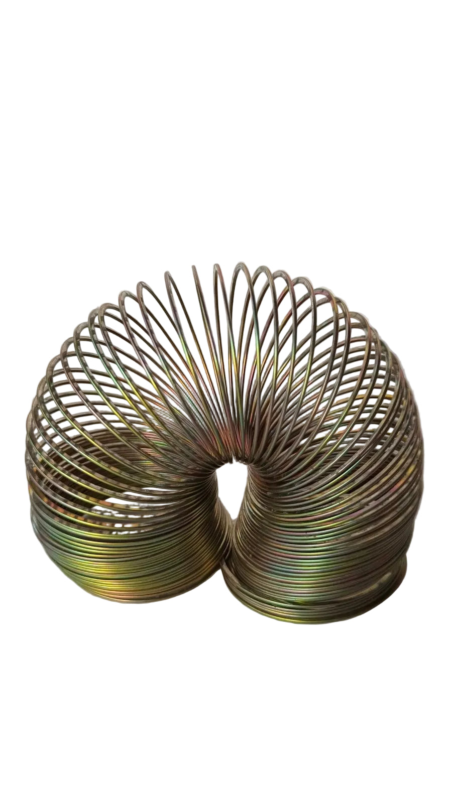 Slinky Spring Size: 60x50mm