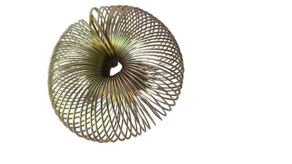 Slinky Spring Size: 60x50mm