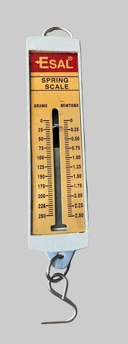 Spring Balance In Plastic Body (Pack of 5) Any Range