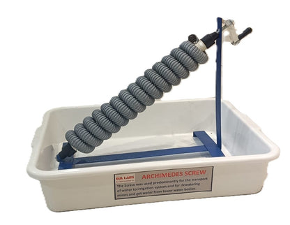 Archimedes Principle Model