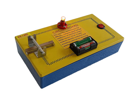 Good & Bad Circuit Model