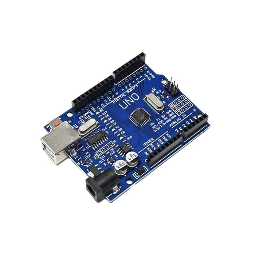 UNO R3 SMD Board Compatible With Arduino