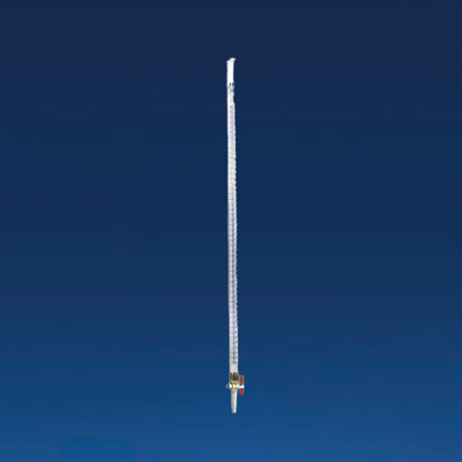 Burette 50 ml | Brand: Poly Lab