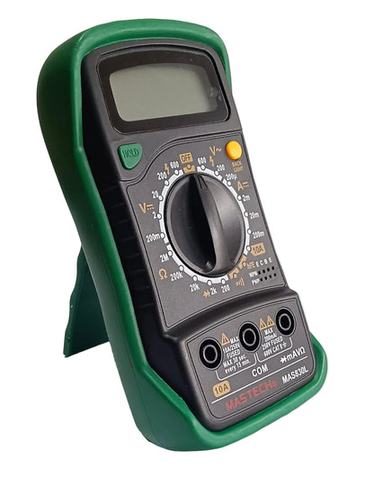 Digital Multimeter
