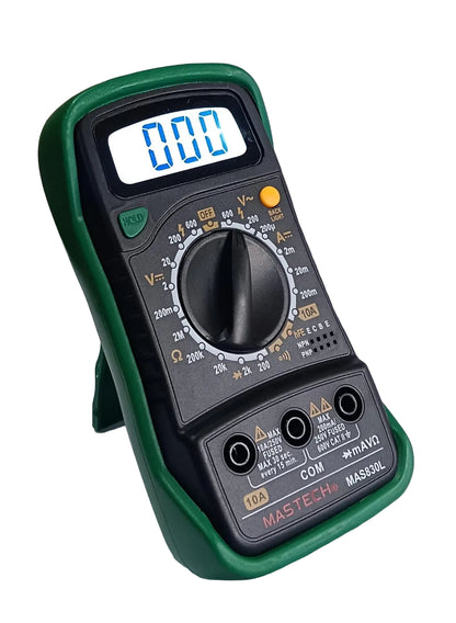 Digital Multimeter