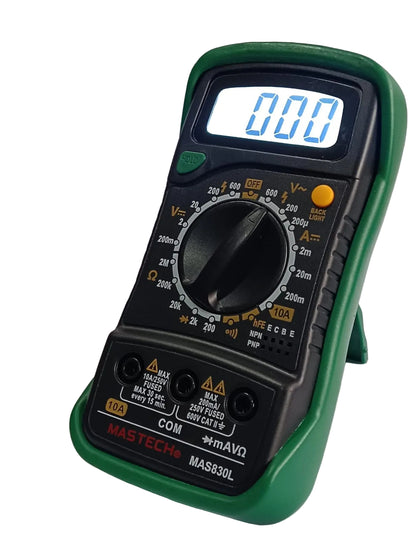 Digital Multimeter