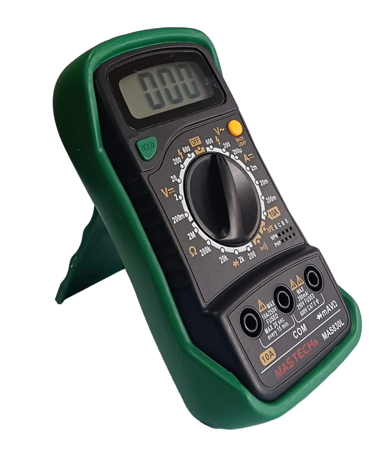 Digital Multimeter
