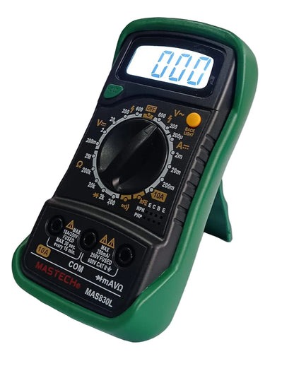 Digital Multimeter