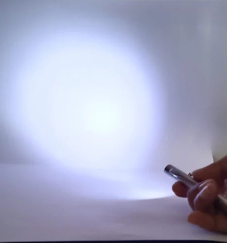 Laser Light Pen Type