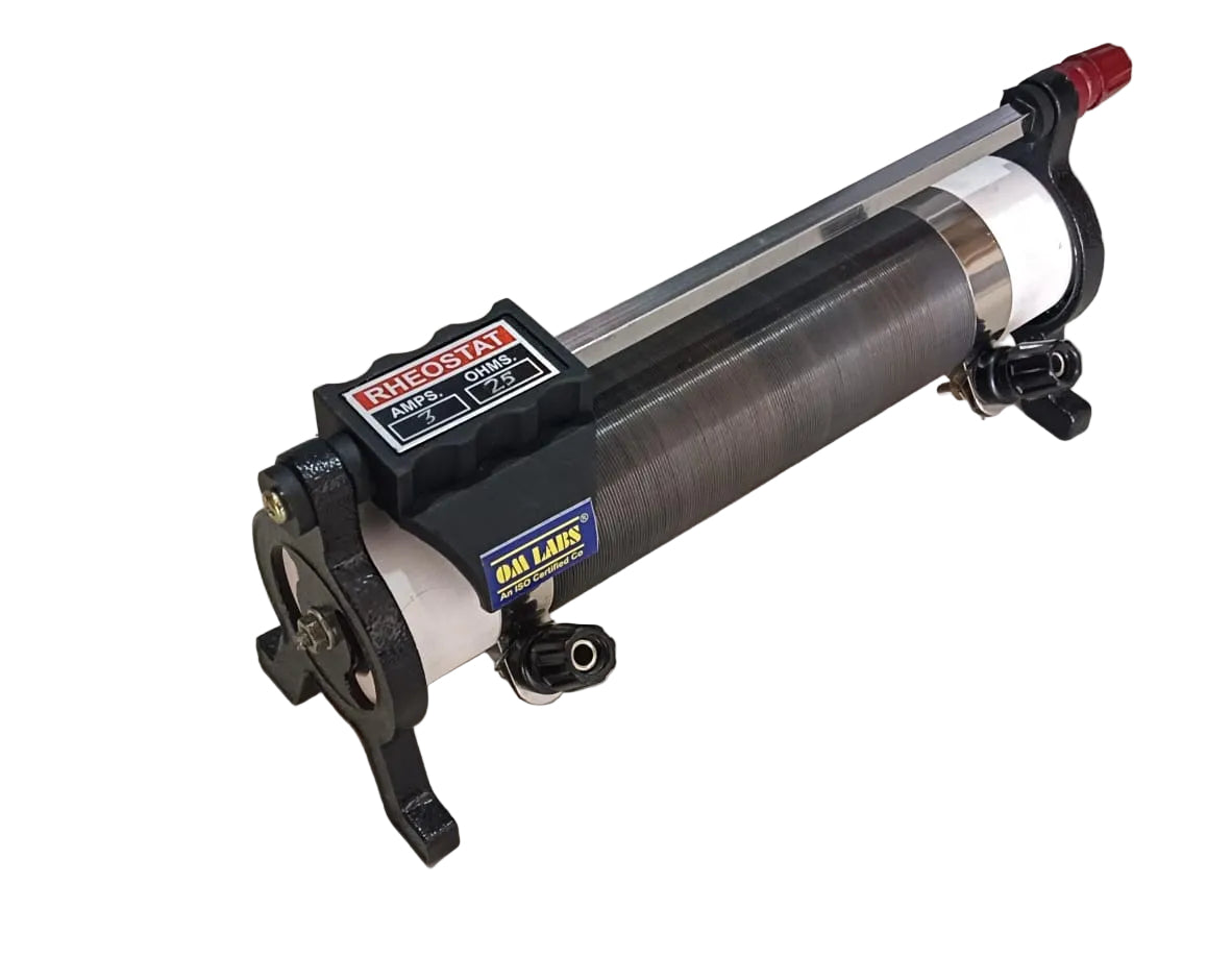 Rheostat 15cm Long