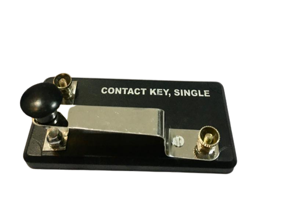 Tapping Key Single Contact ( Pk. of 2 Pcs.)