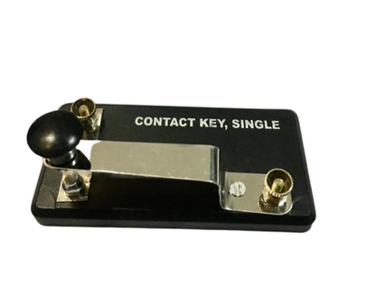 Tapping Key Single Contact ( Pk. of 2 Pcs.)