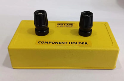 Component Holders