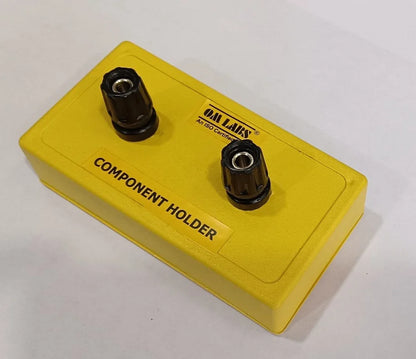 Component Holders