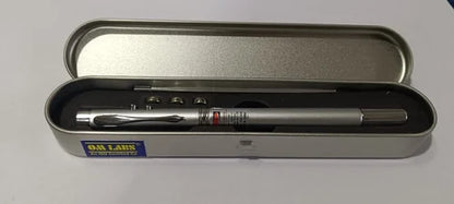 Laser Light Pen Type