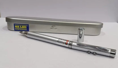 Laser Light Pen Type