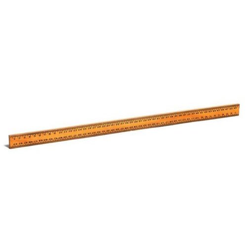 To determine mass of a given body using a meter scale by principle of moment.