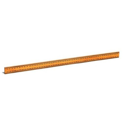 To determine mass of a given body using a meter scale by principle of moment.