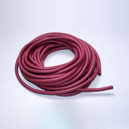 Rubber Tubing Coil 8mm Roll